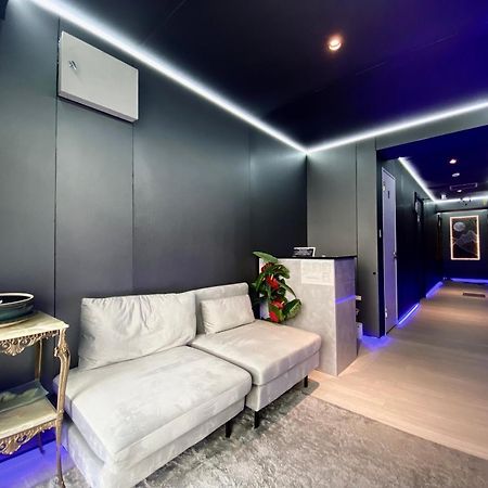Ueno正和ビル Apartment Tokyo Bagian luar foto