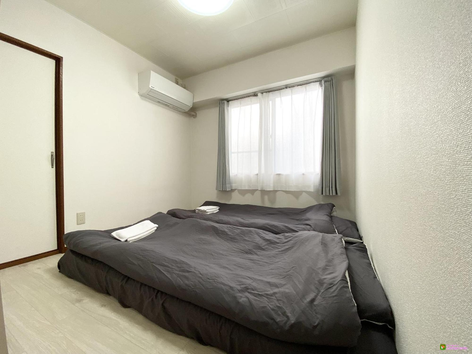 Ueno正和ビル Apartment Tokyo Bagian luar foto