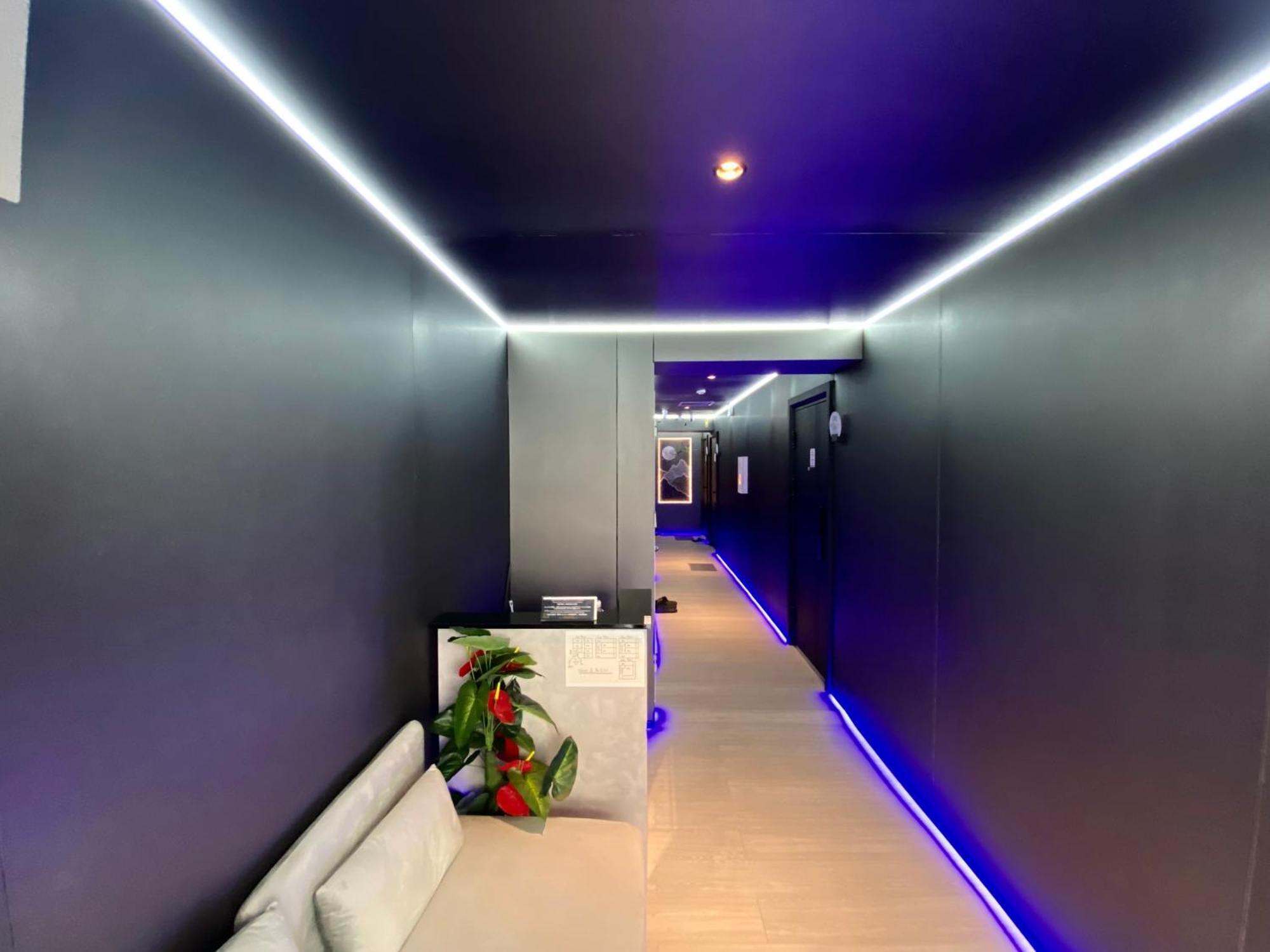 Ueno正和ビル Apartment Tokyo Bagian luar foto