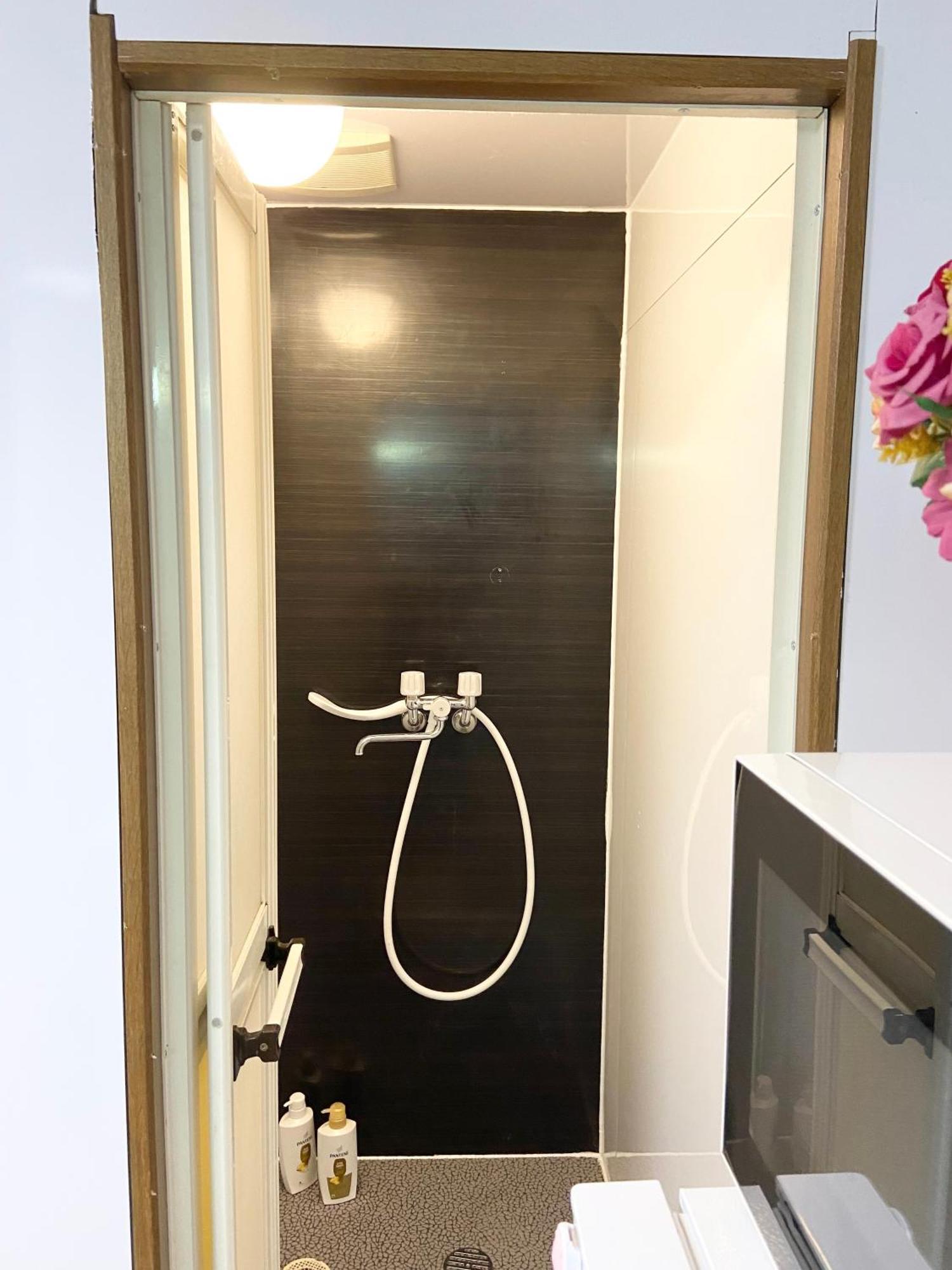 Ueno正和ビル Apartment Tokyo Ruang foto