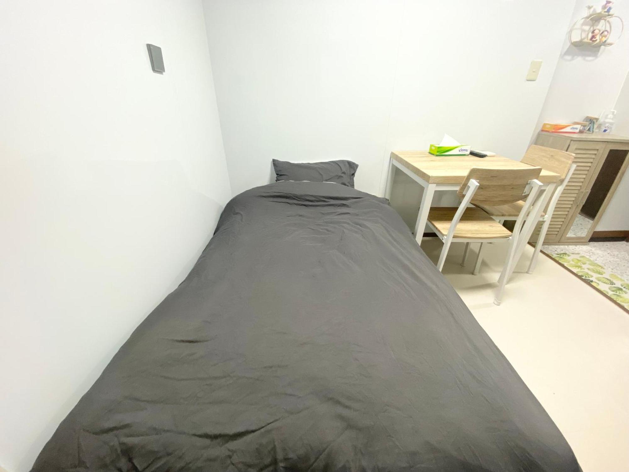 Ueno正和ビル Apartment Tokyo Ruang foto