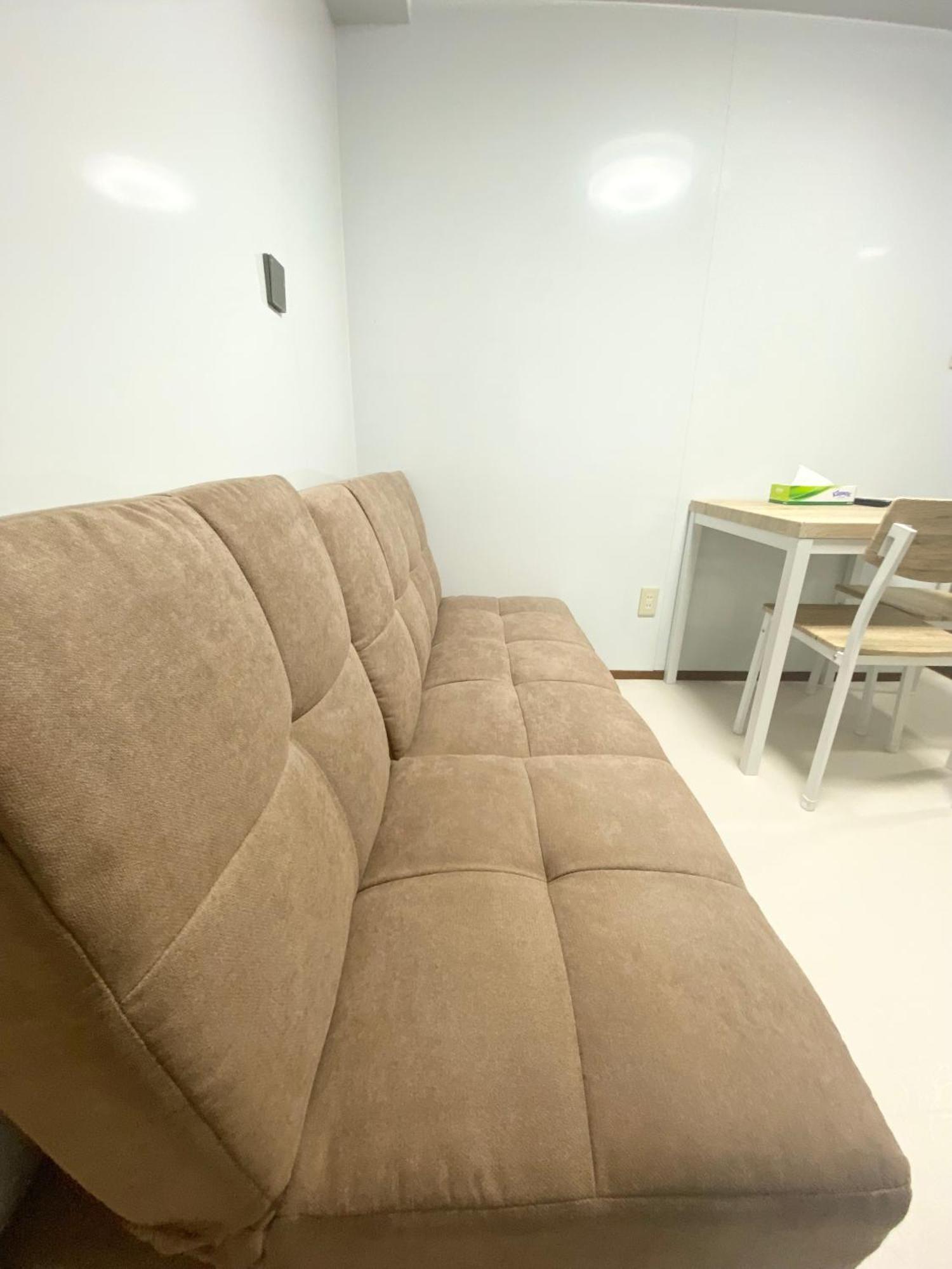 Ueno正和ビル Apartment Tokyo Ruang foto