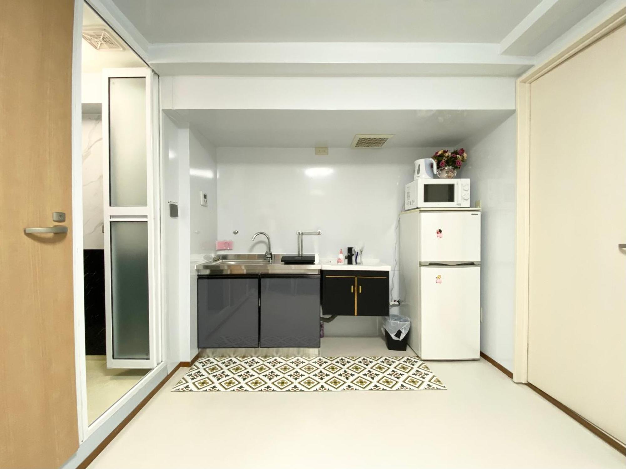 Ueno正和ビル Apartment Tokyo Ruang foto