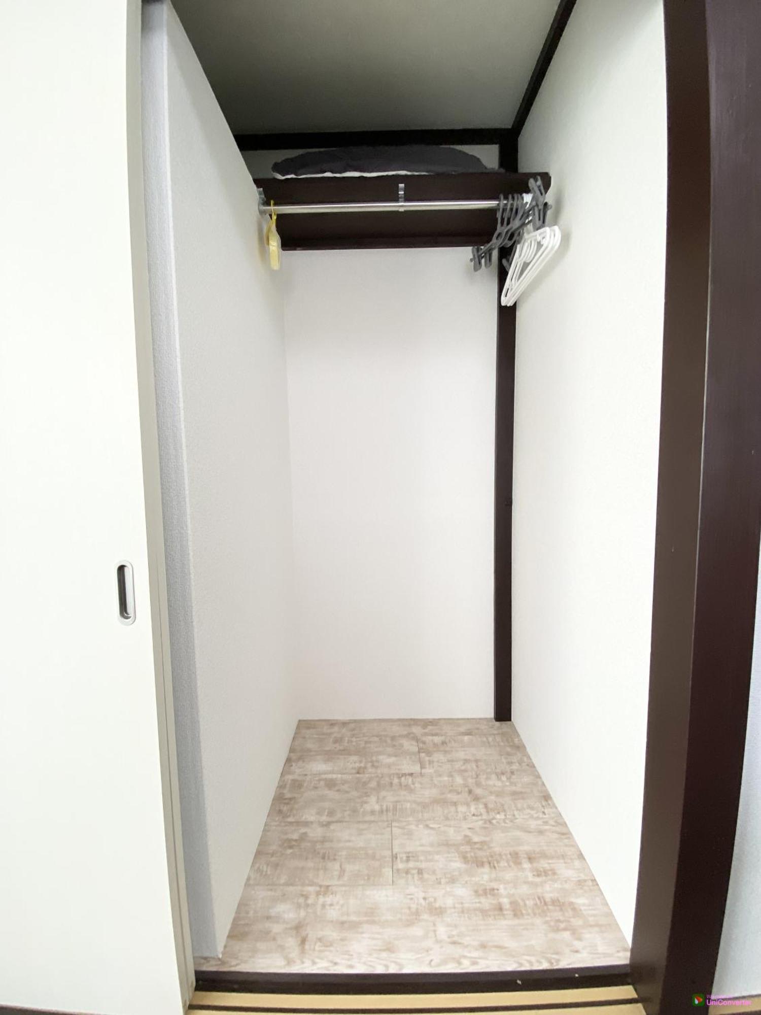 Ueno正和ビル Apartment Tokyo Bagian luar foto