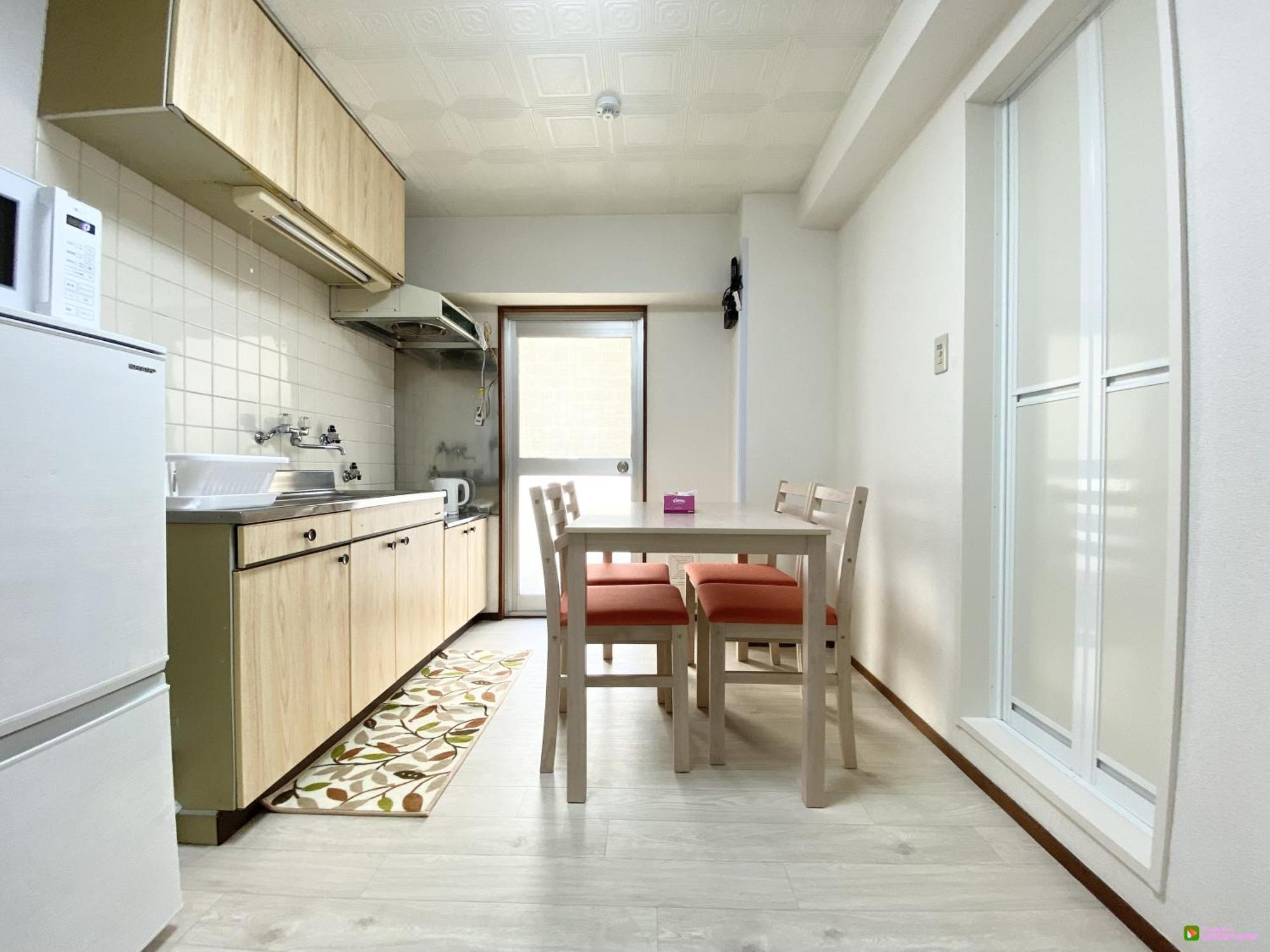 Ueno正和ビル Apartment Tokyo Bagian luar foto