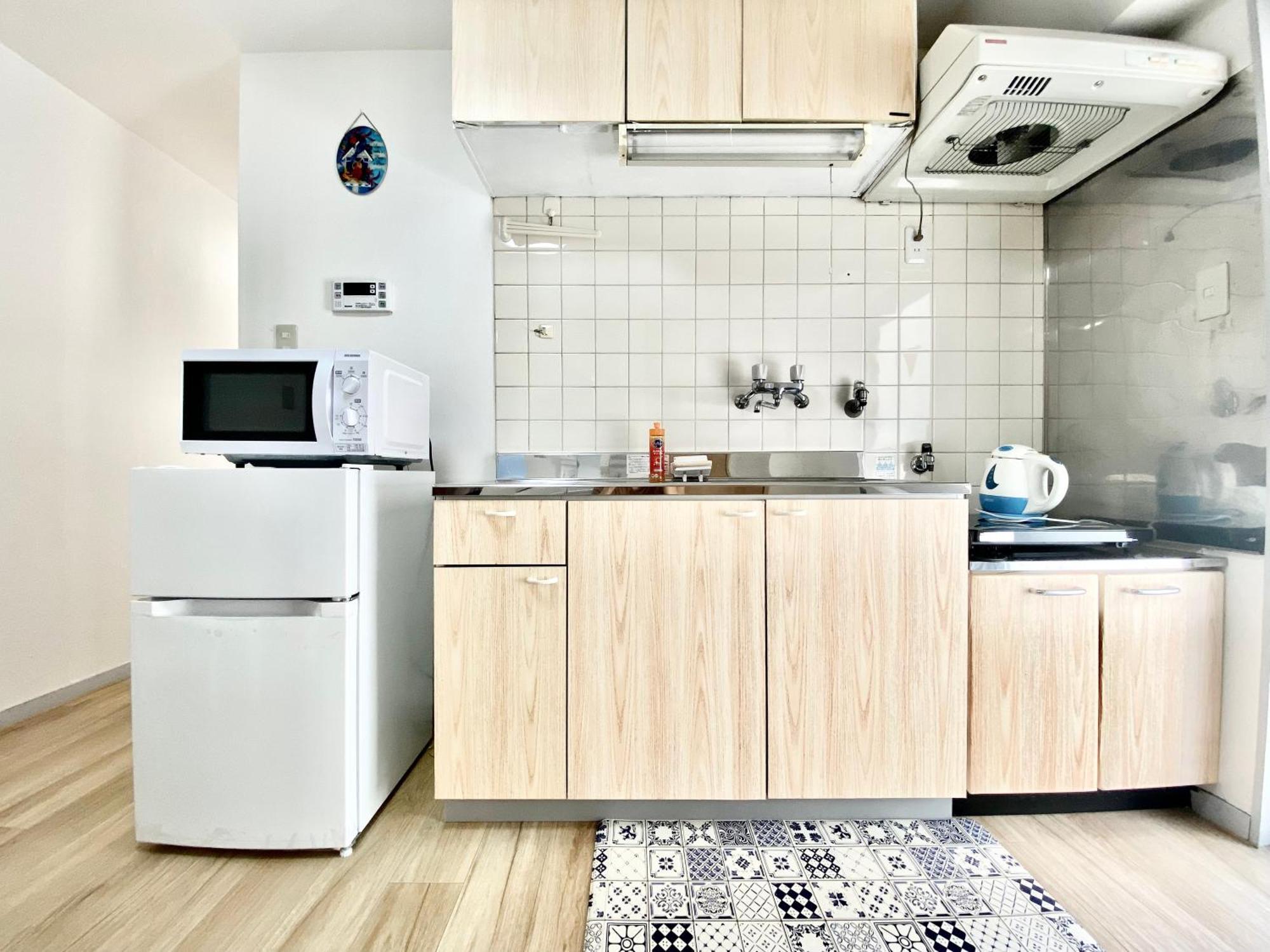 Ueno正和ビル Apartment Tokyo Bagian luar foto