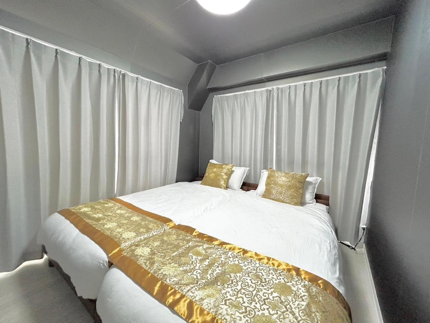 Ueno正和ビル Apartment Tokyo Bagian luar foto
