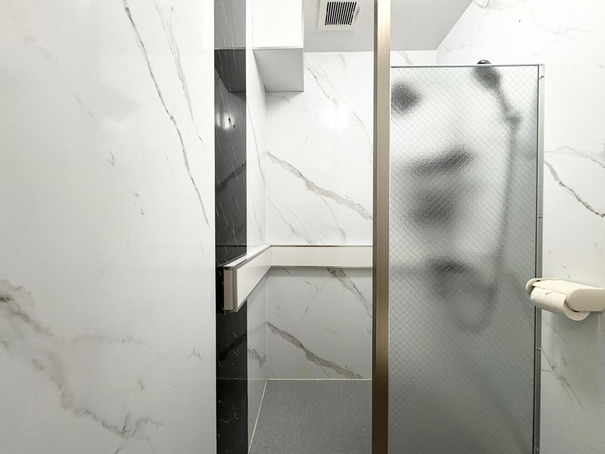 Ueno正和ビル Apartment Tokyo Bagian luar foto