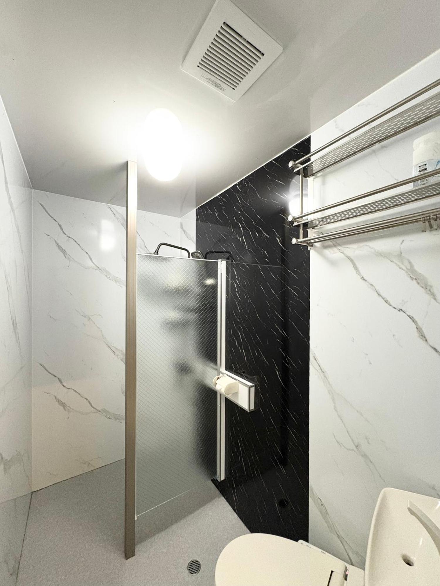 Ueno正和ビル Apartment Tokyo Bagian luar foto
