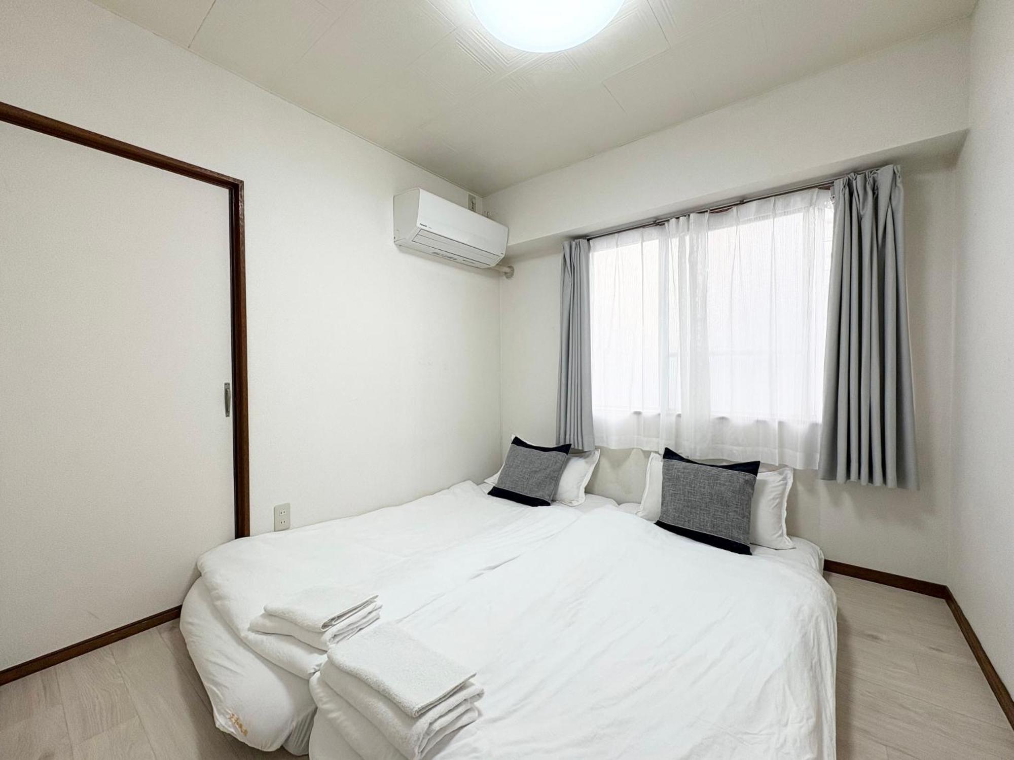 Ueno正和ビル Apartment Tokyo Bagian luar foto
