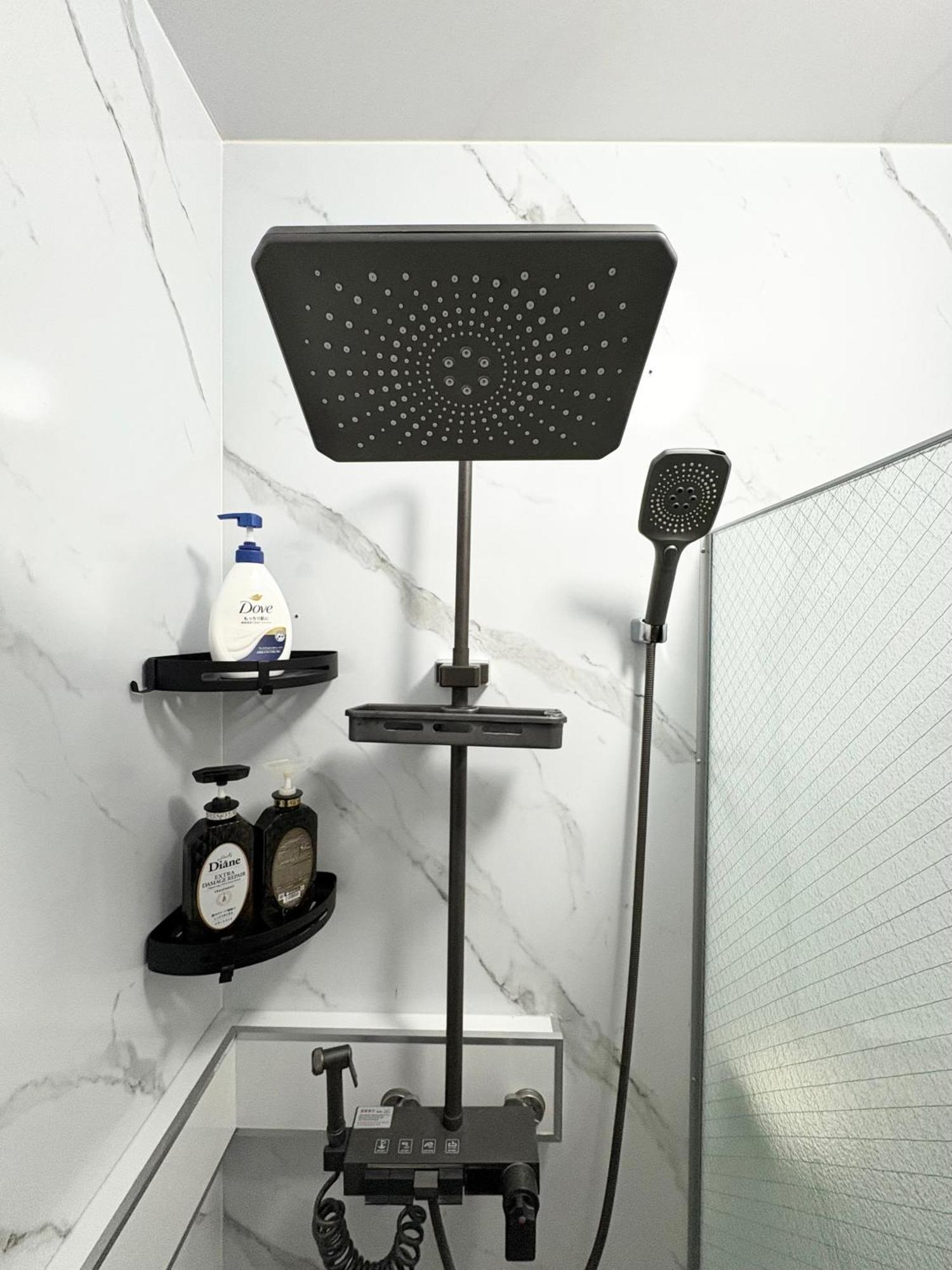 Ueno正和ビル Apartment Tokyo Bagian luar foto